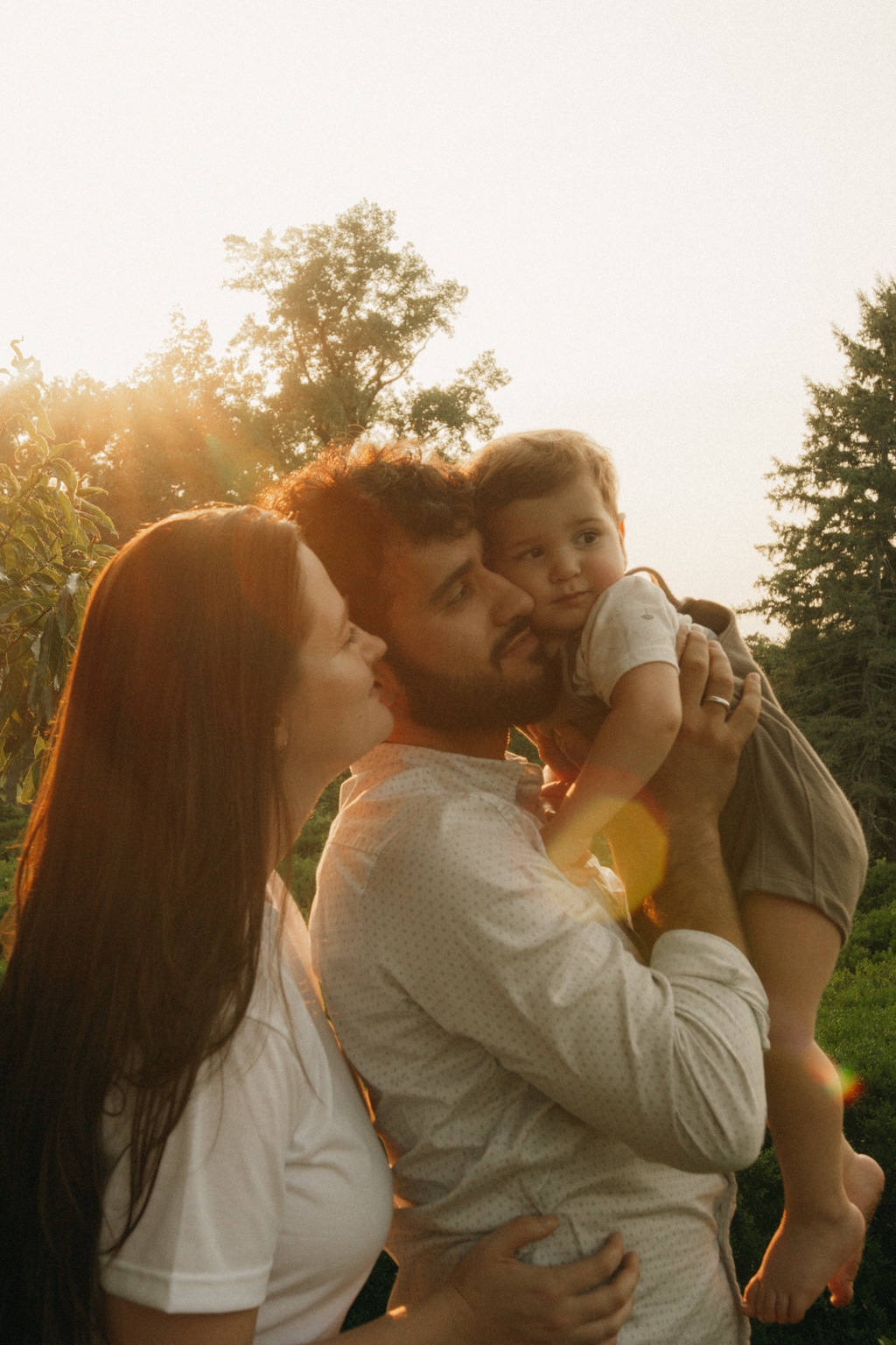 Families photography by Noah and Taya Film, image 11