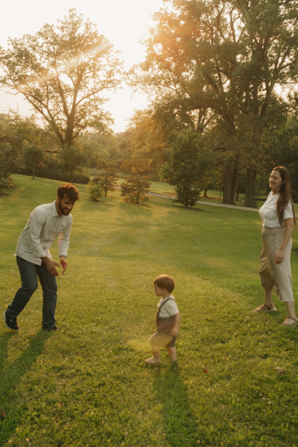 Families photography by Noah and Taya Film, image 13