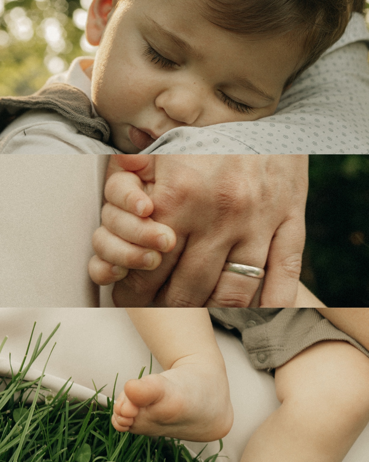 Families photography by Noah and Taya Film, image 12