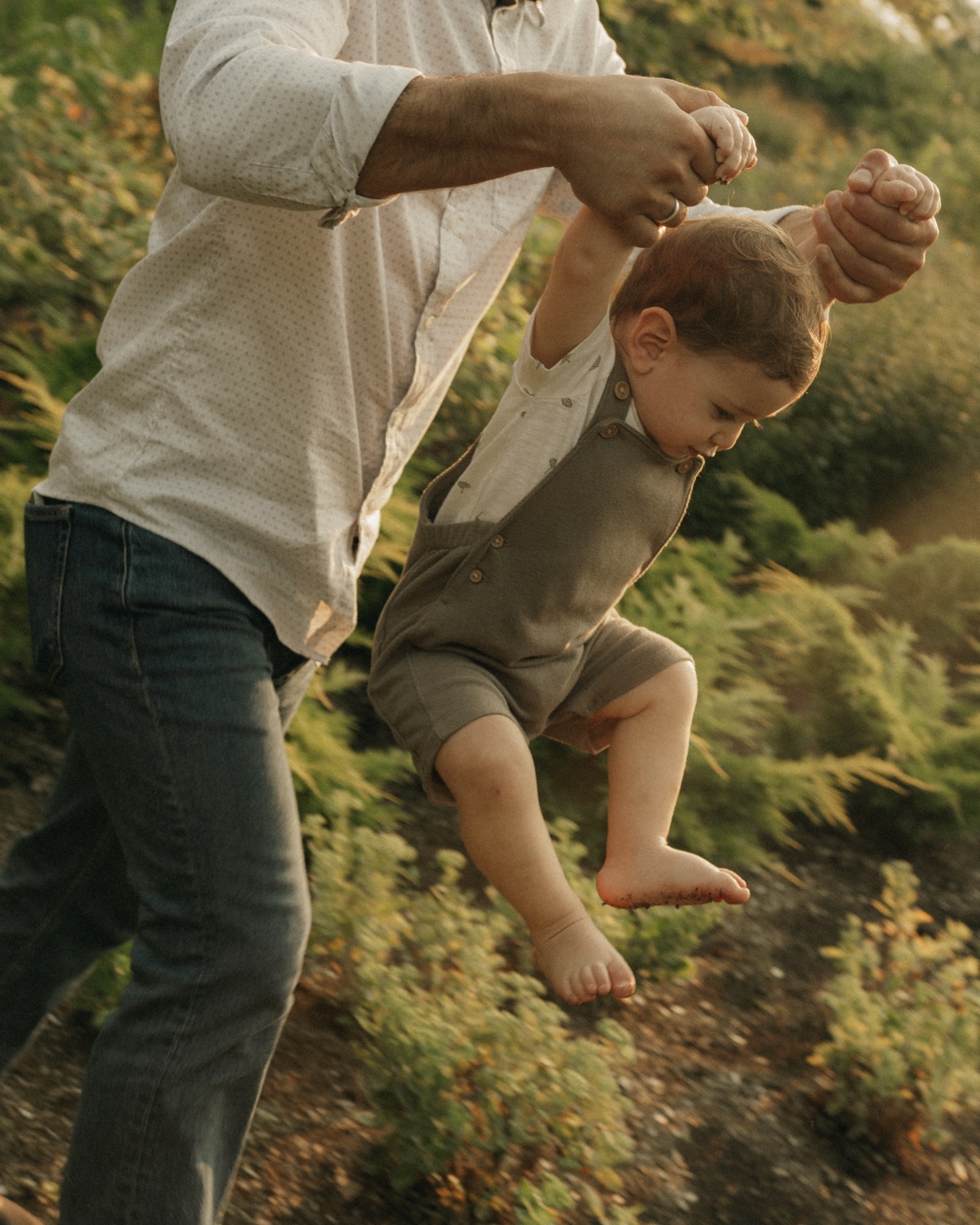 Families photography by Noah and Taya Film, image 14
