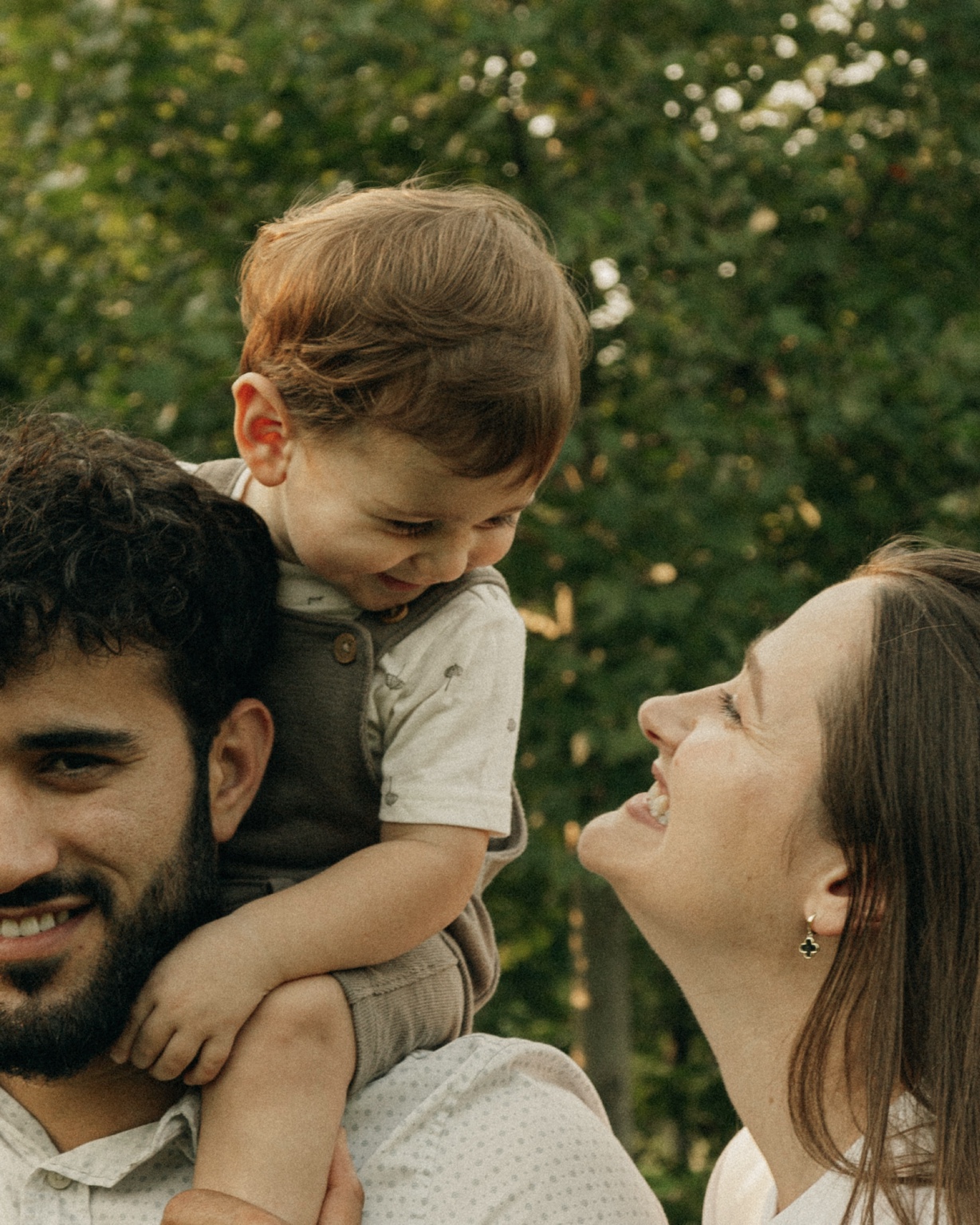 Families photography by Noah and Taya Film, image 18