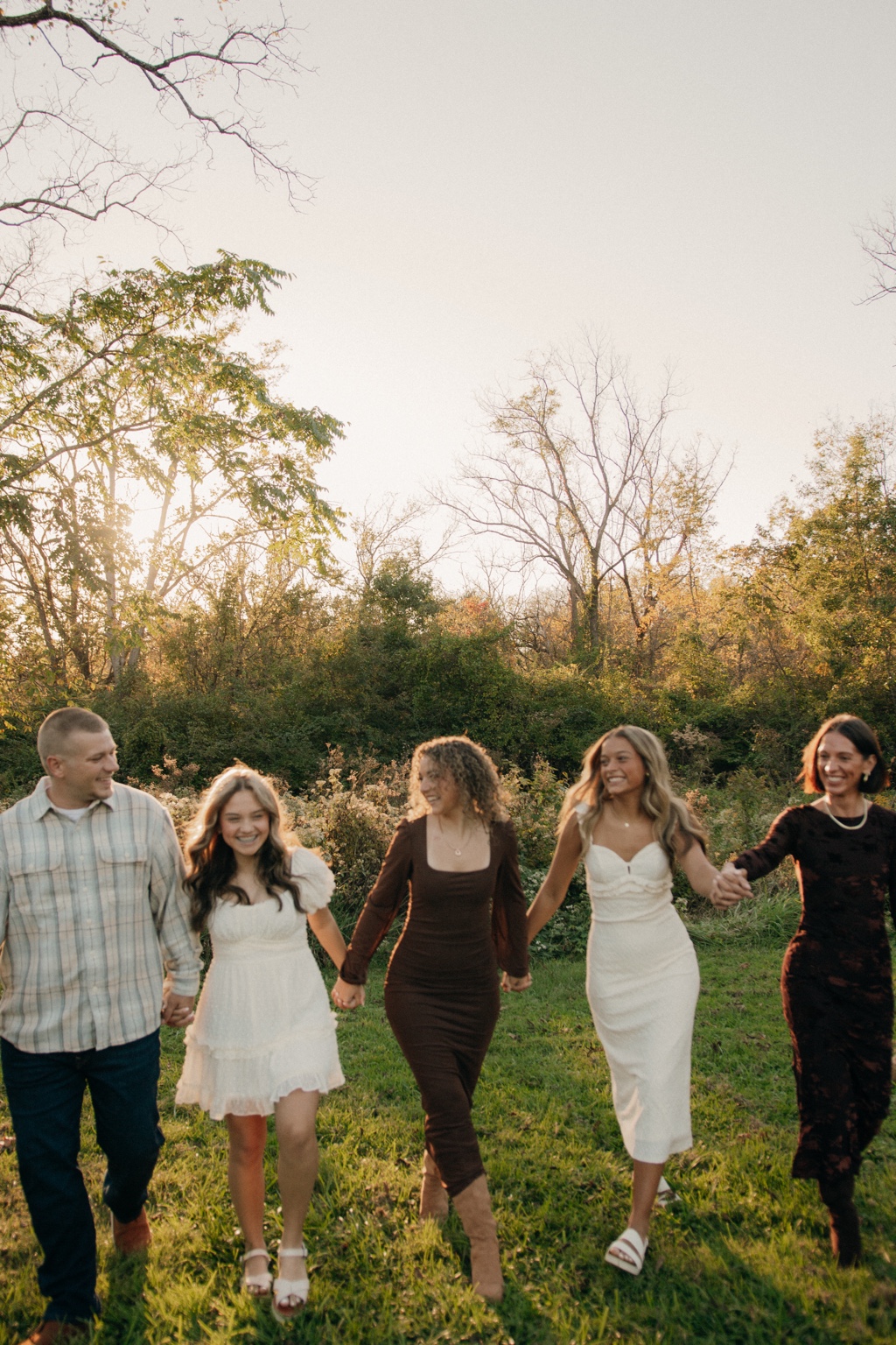 Families photography by Noah and Taya Film, image 3