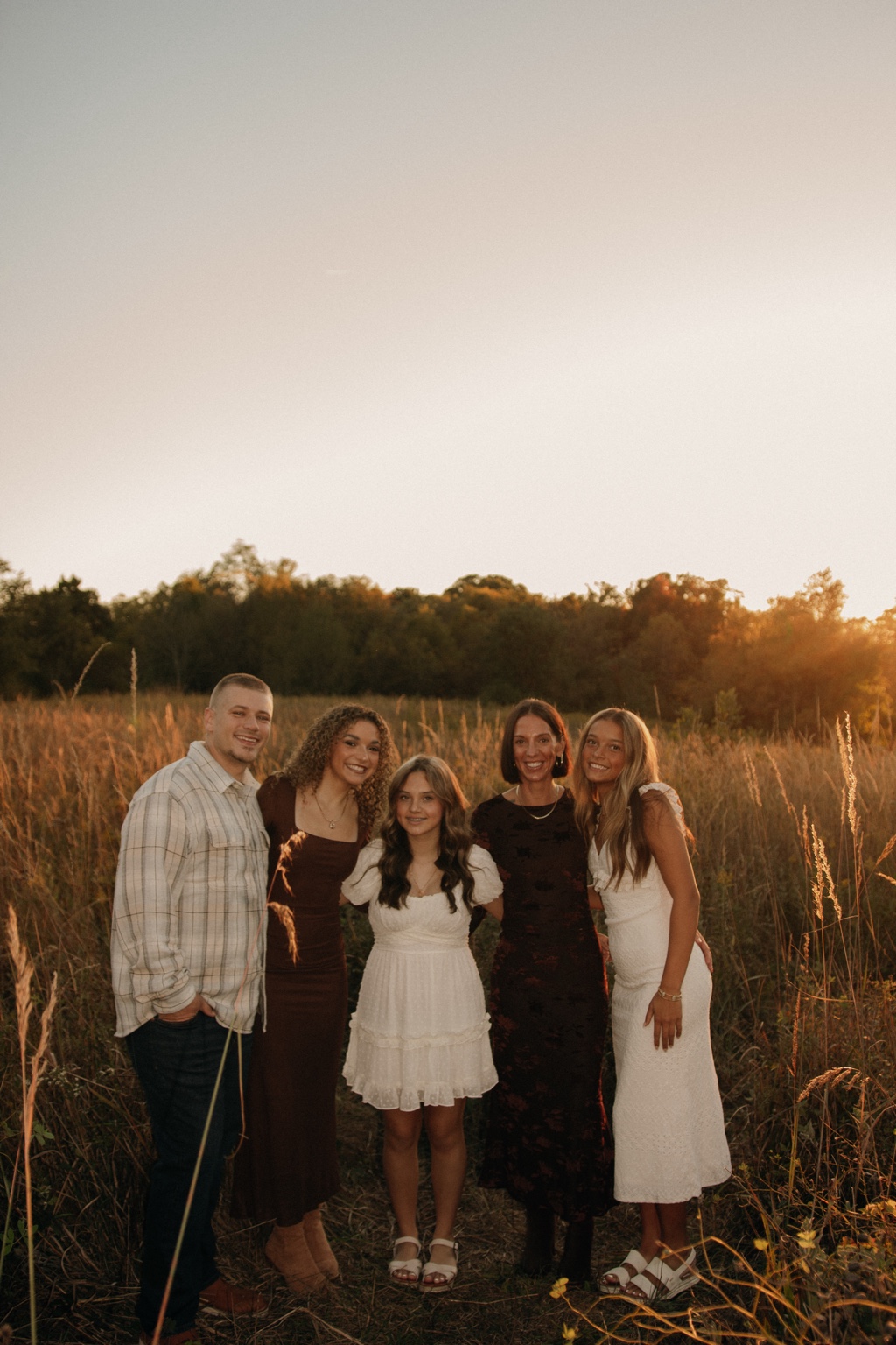 Families photography by Noah and Taya Film, image 5