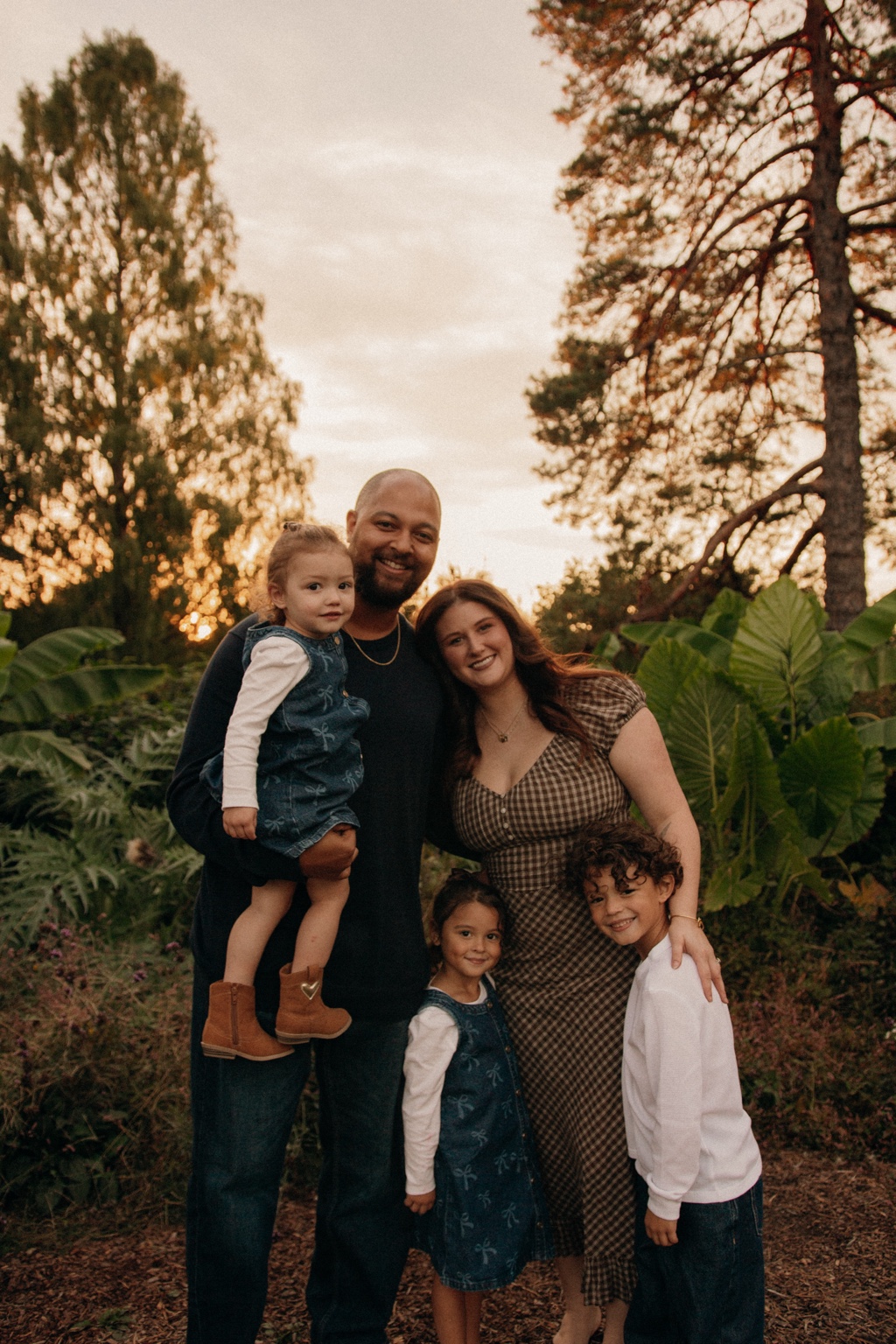 Families photography by Noah and Taya Film, image 7