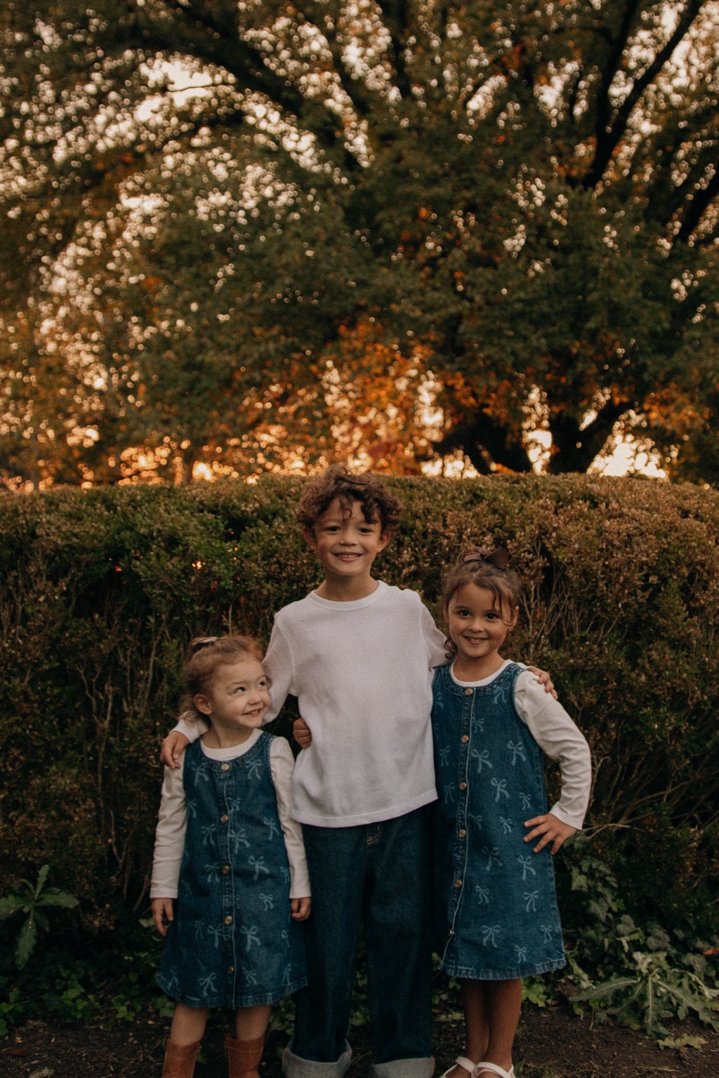 Families photography by Noah and Taya Film, image 8