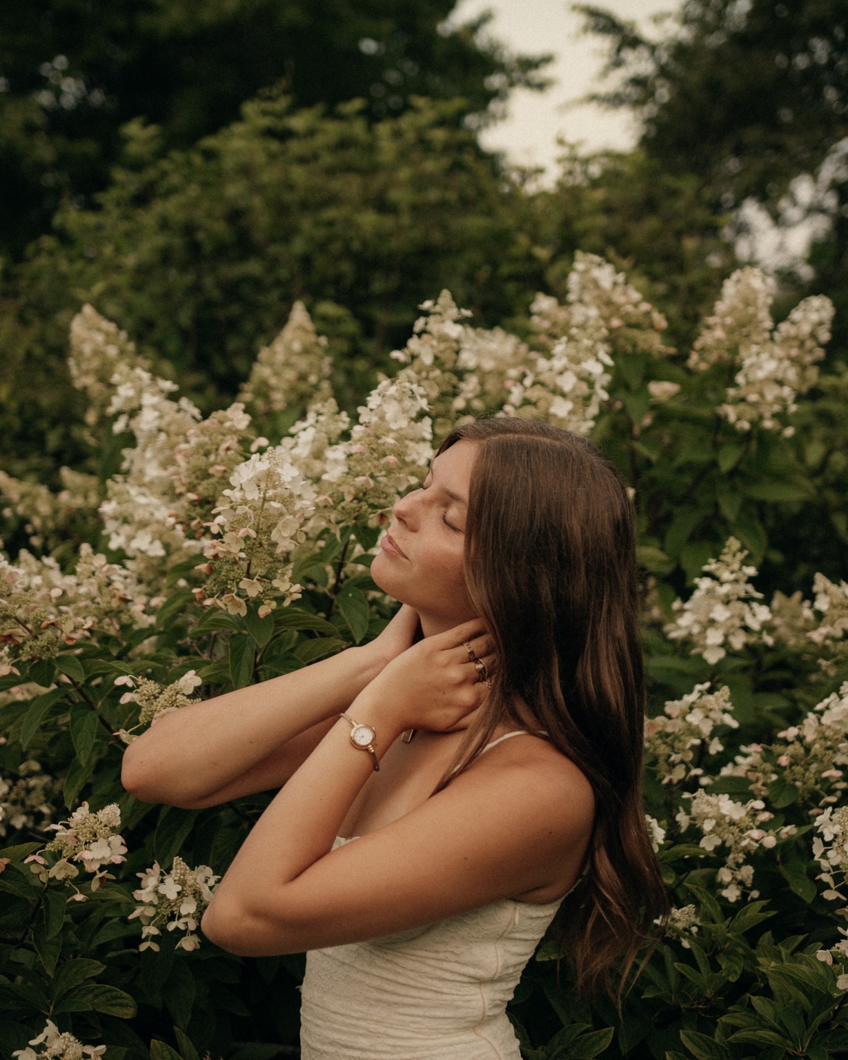 Seniors photography by Noah and Taya Film, image 9