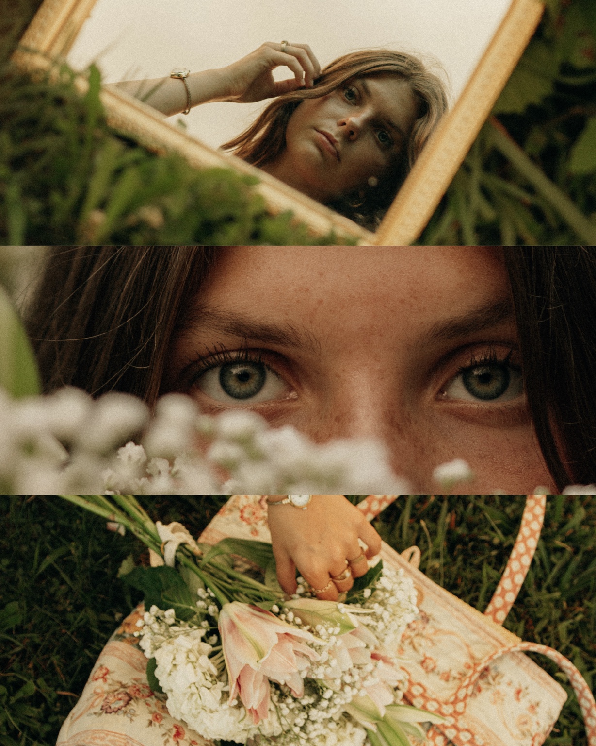 Seniors photography by Noah and Taya Film, image 7