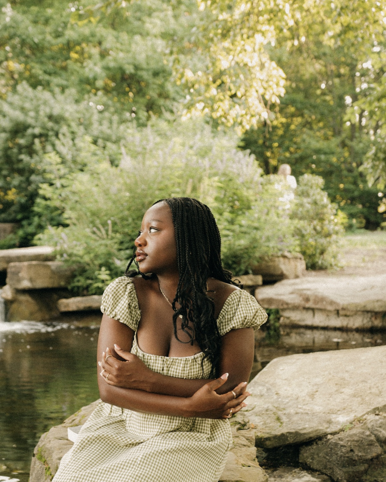 Seniors photography by Noah and Taya Film, image 18