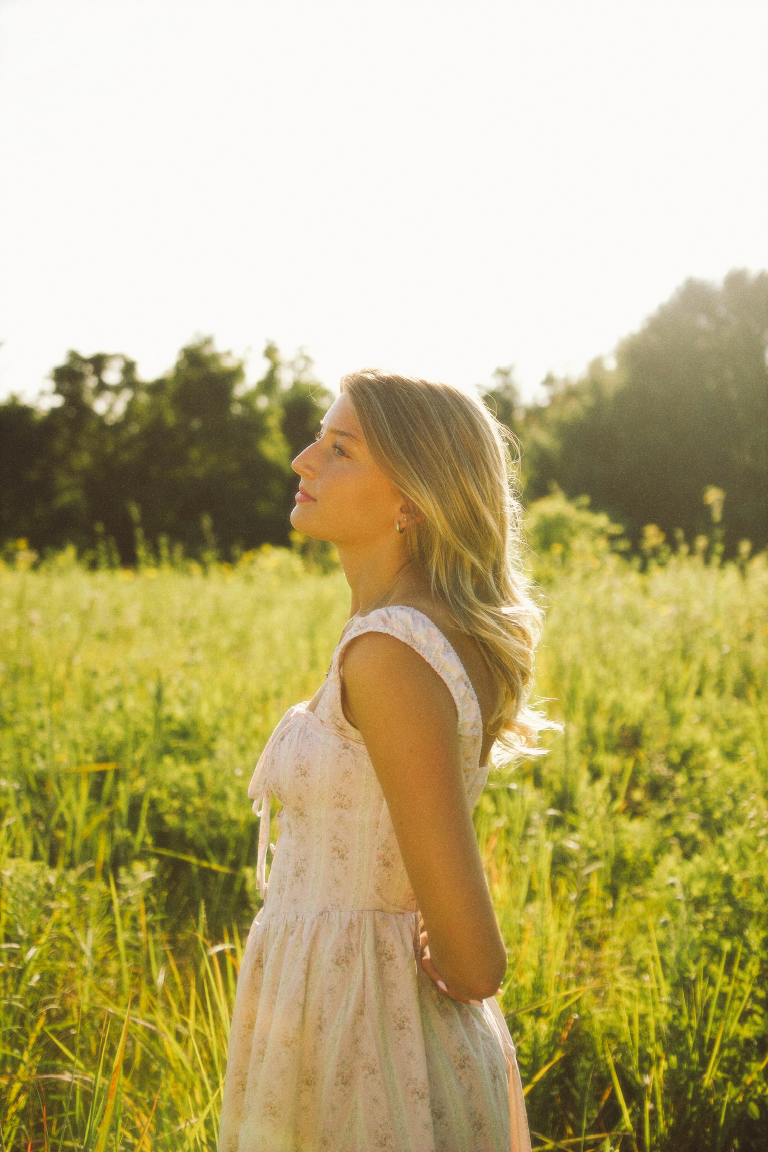 Seniors photography by Noah and Taya Film, image 12