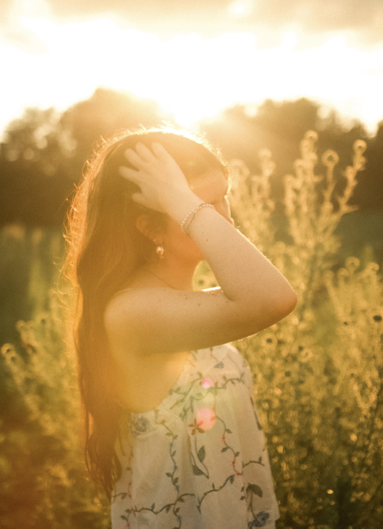 Seniors photography by Noah and Taya Film, image 14