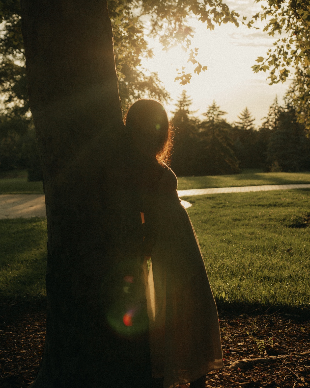 Seniors photography by Noah and Taya Film, image 20